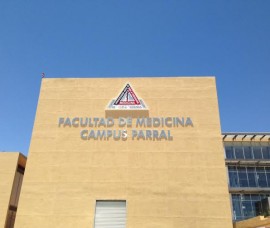 ANUNCIOS FACULTAD DE MEDICINA