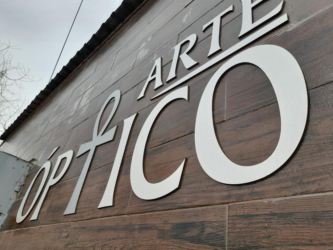 arte optico