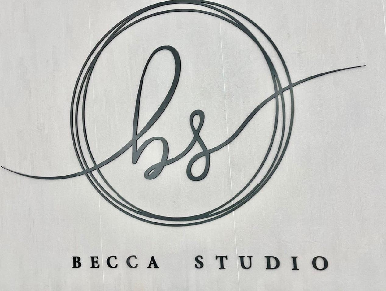 becca studio