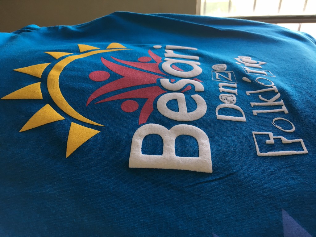 besari