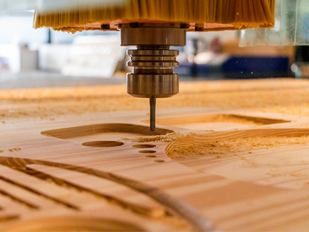 cnc resize