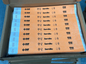 pulseras papel